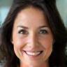 Professional portrait of Claire Petit, Finance Manager at SME Construction.